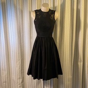 Vintage Cocktail Dress